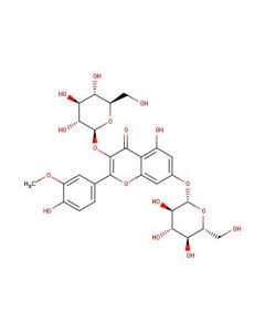 Astatech ISORHAMNETIN 3,7-DI-O-BETA-D-GLUCOPYRANOSIDE; 1MG; Purity 95%; MDL-MFCD34470953